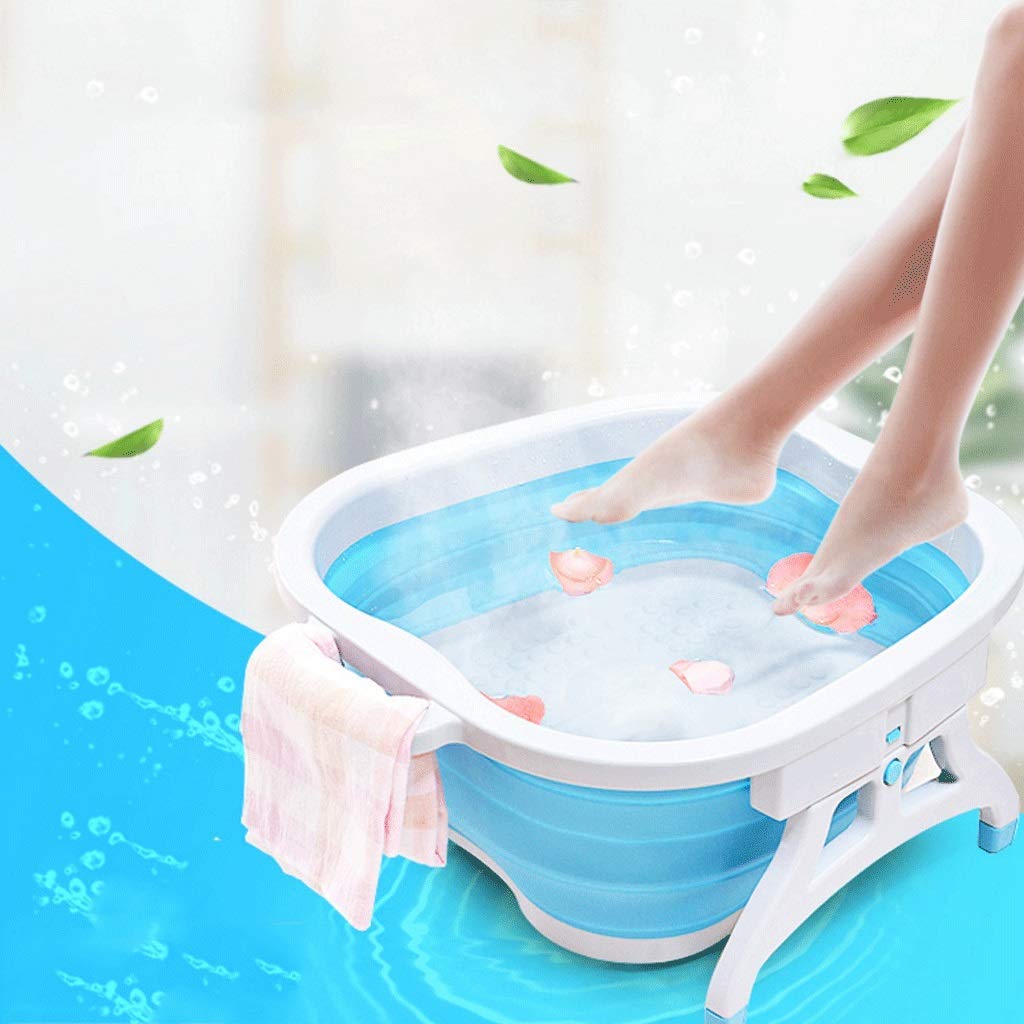 Складная ванночка Foldable foot Bucket