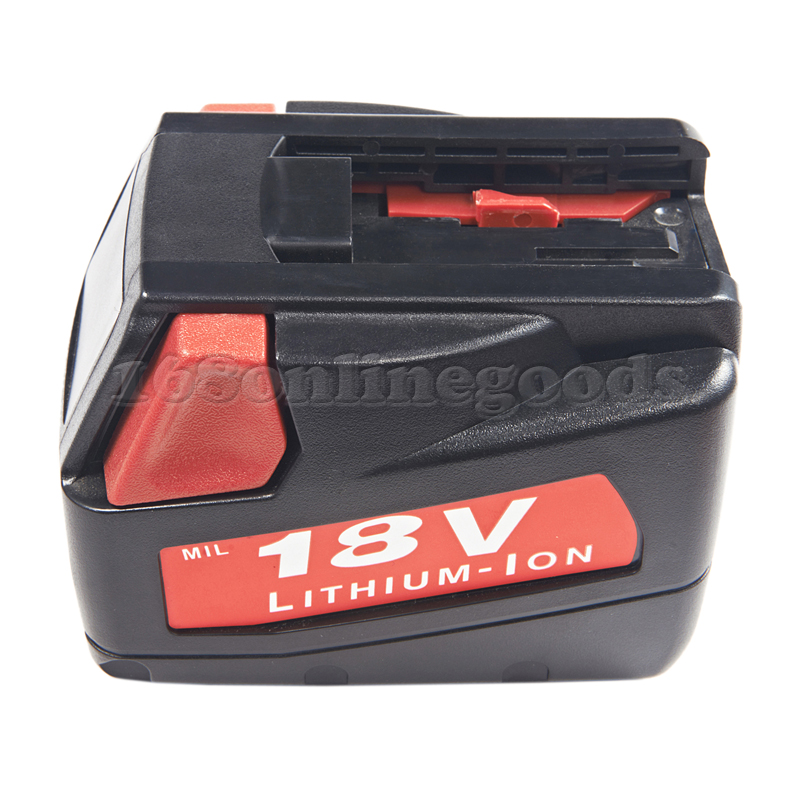 jashen v18 replacement battery